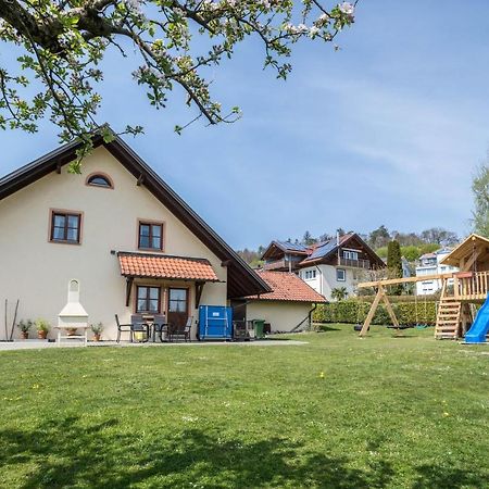 Ferienwohnung Heimpel Kressbronn am Bodensee Exterior foto