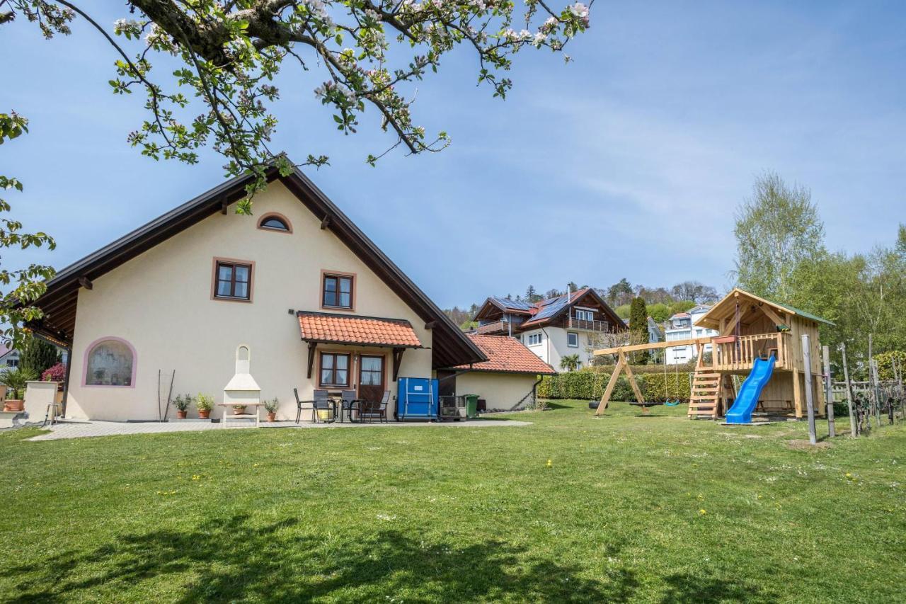 Ferienwohnung Heimpel Kressbronn am Bodensee Exterior foto