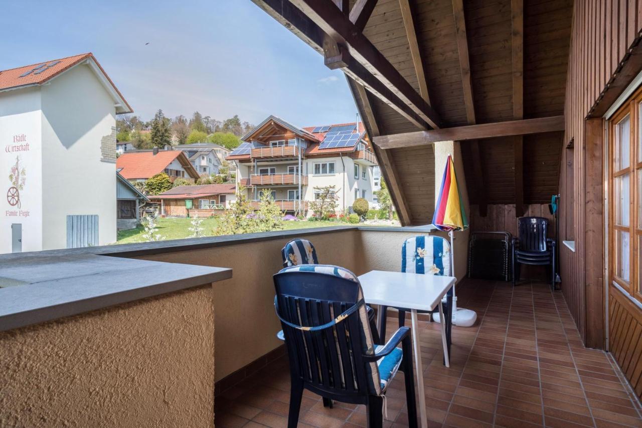 Ferienwohnung Heimpel Kressbronn am Bodensee Exterior foto